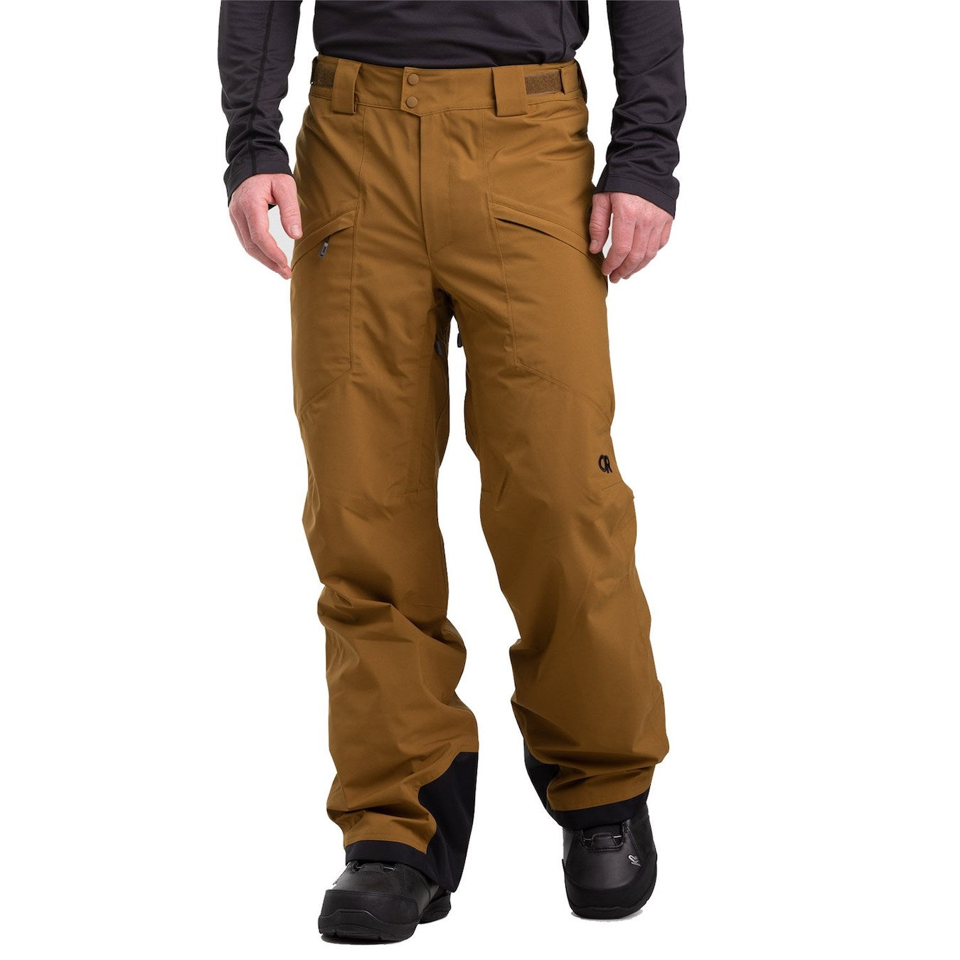Outdoor Research Snowcrew Pant - Men's 7