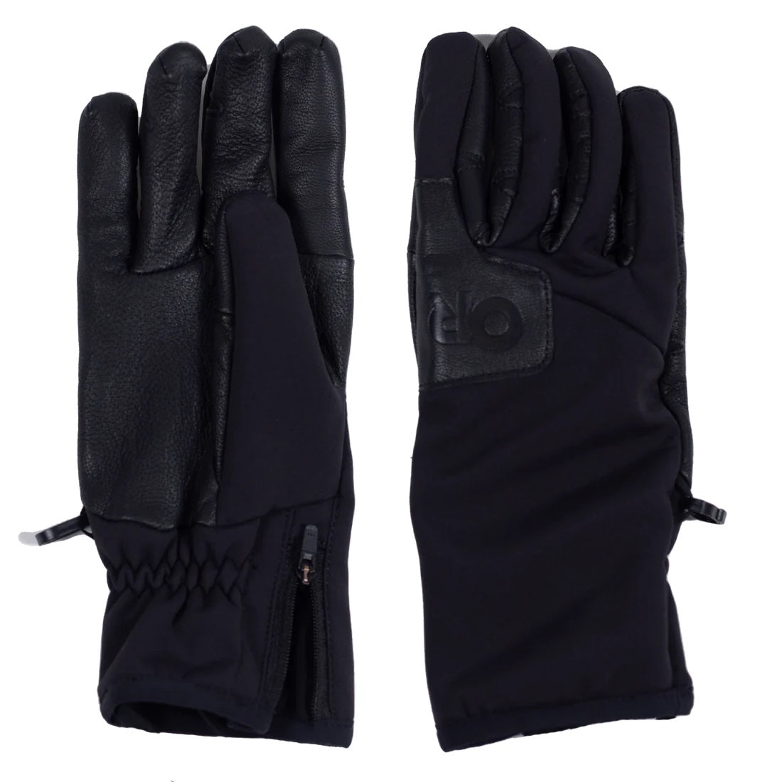 Outdoor Research Stormtracker Sensor Gloves - Men's 1