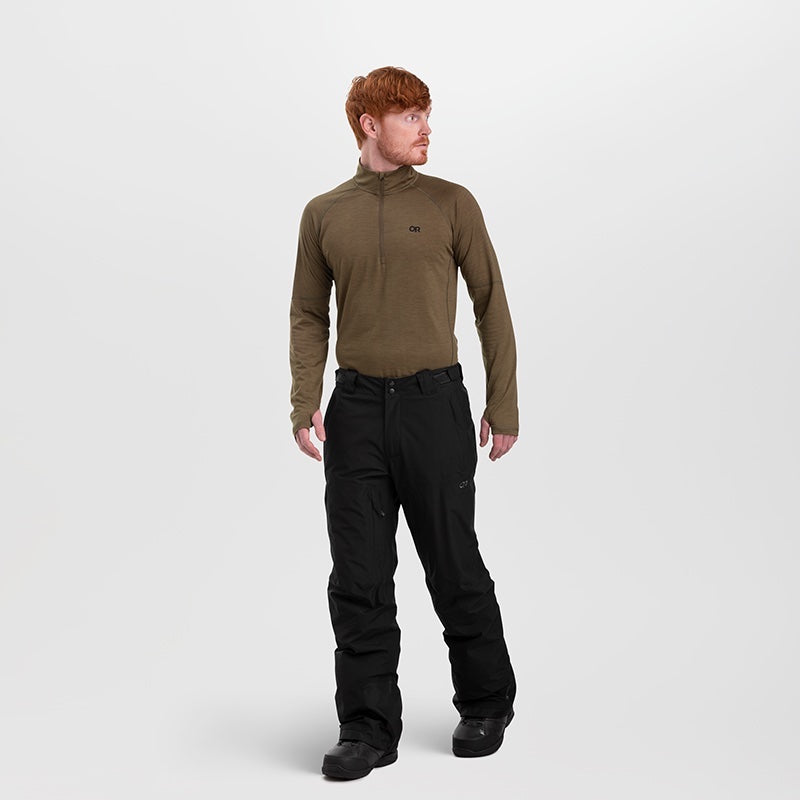 Outdoor Research Tungsten Pants 2021 1