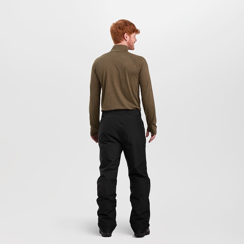 Outdoor Research Tungsten Pants 2021 2