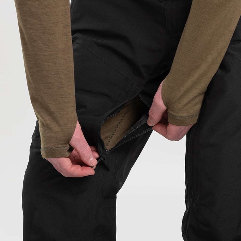 Outdoor Research Tungsten Pants 2021 3