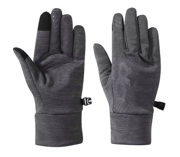 Charcoal Heather
