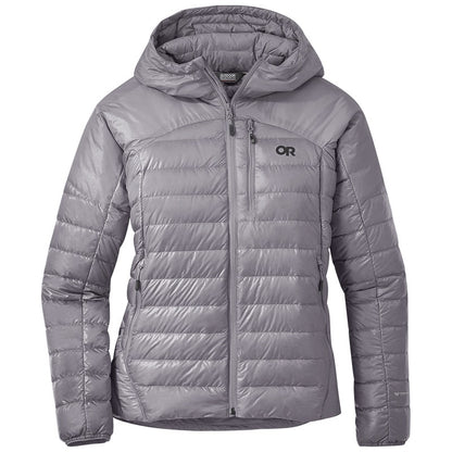 Outdoor Research W's Helium Down Hoodie 2021 1
