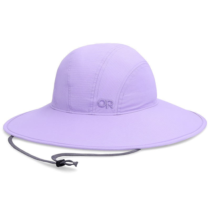 Outdoor Research W's Oasis Sun Sombrero 2021 2