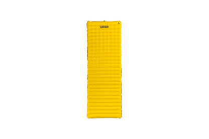 Nemo Tensor Ultralight Sleeping Pad - Regular - Goldfinch