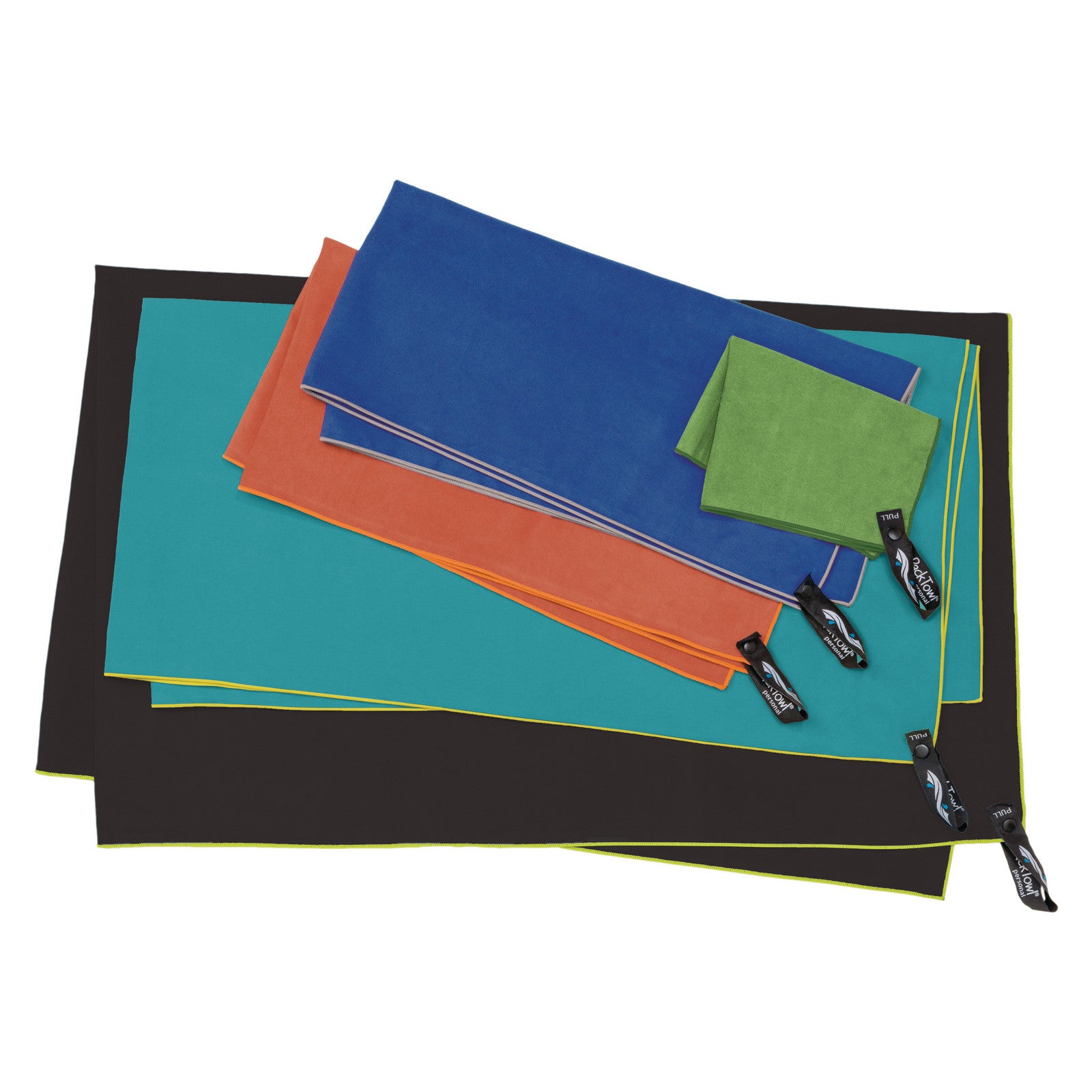 Packtowl Personal Towel 1