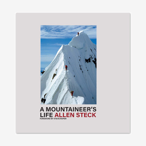 Patagonia A Mountaineer's Life 1