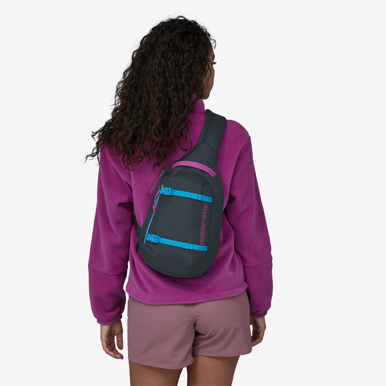 patagonia atom 8 sling bag Patagonia Atom Sling Bag - 8L