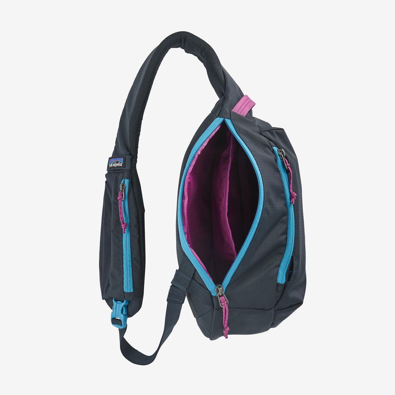 patagonia sling bags for women Patagonia Atom Sling Bag - 8L