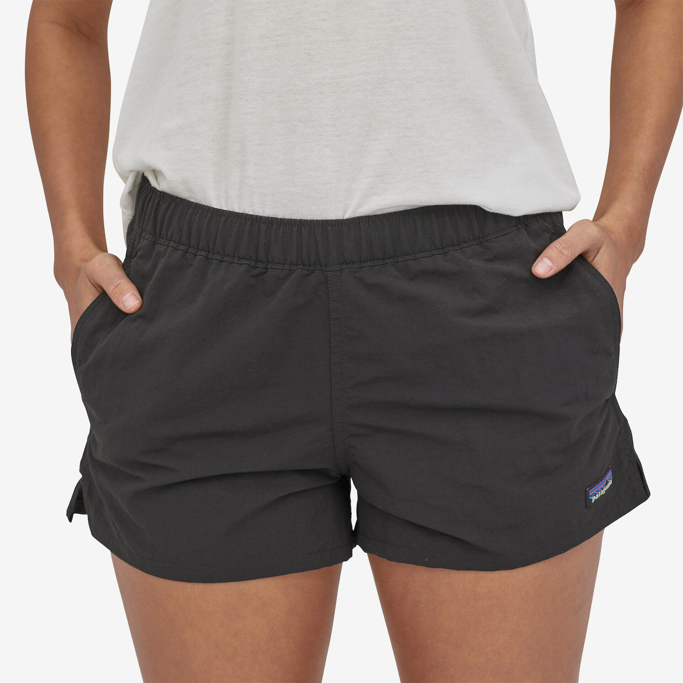Patagonia Barely Baggies Shorts - 2½" - Women's 3