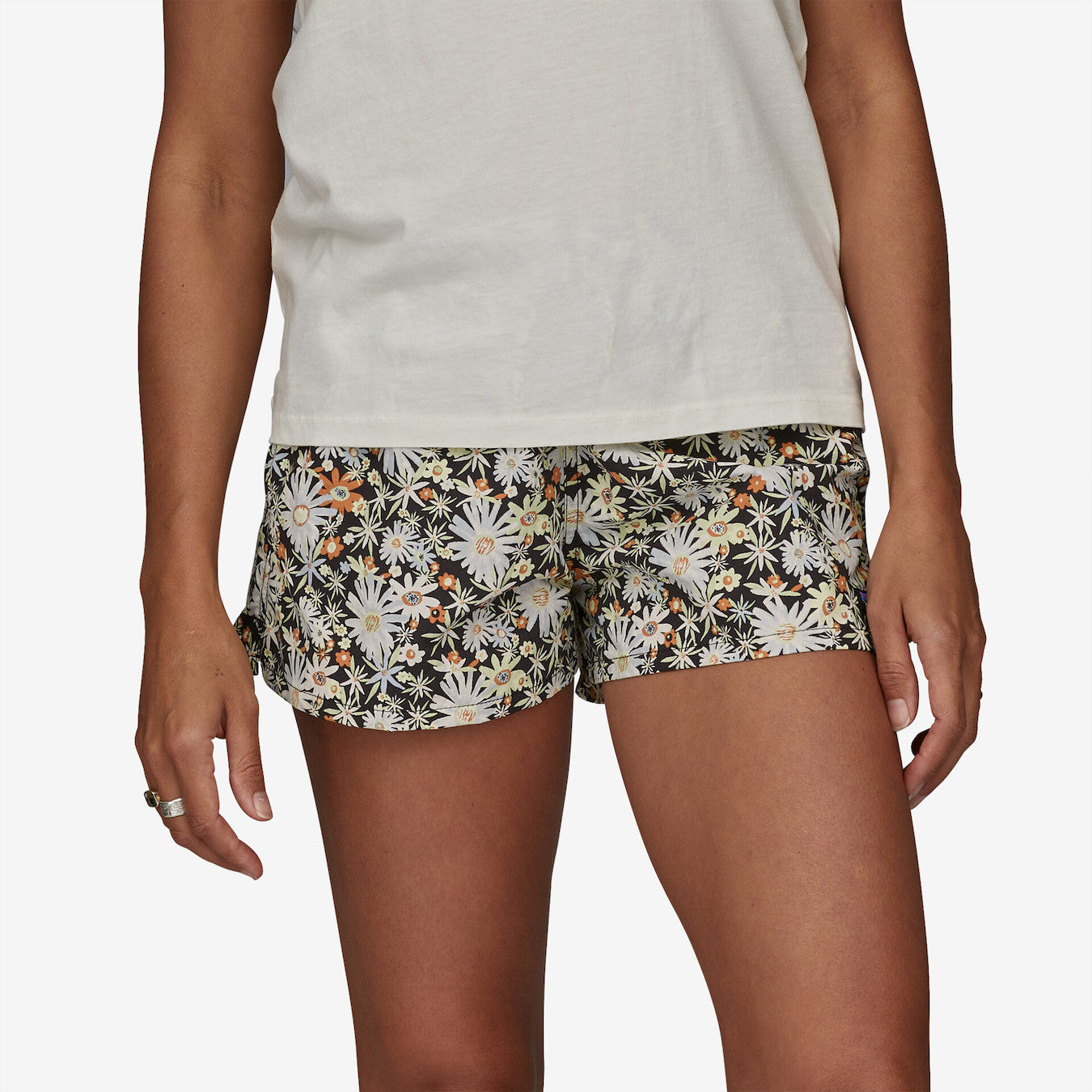 Patagonia Barely Baggies Shorts - 2½" - Women's 5