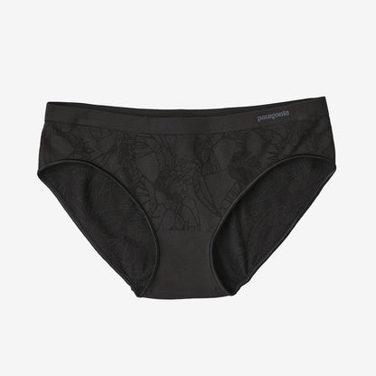 Patagonia Barely Hipster Underwear - Women's 1