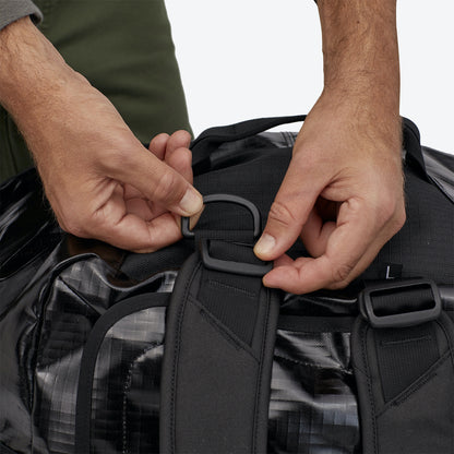 Patagonia Black Hole Duffel 100l 5
