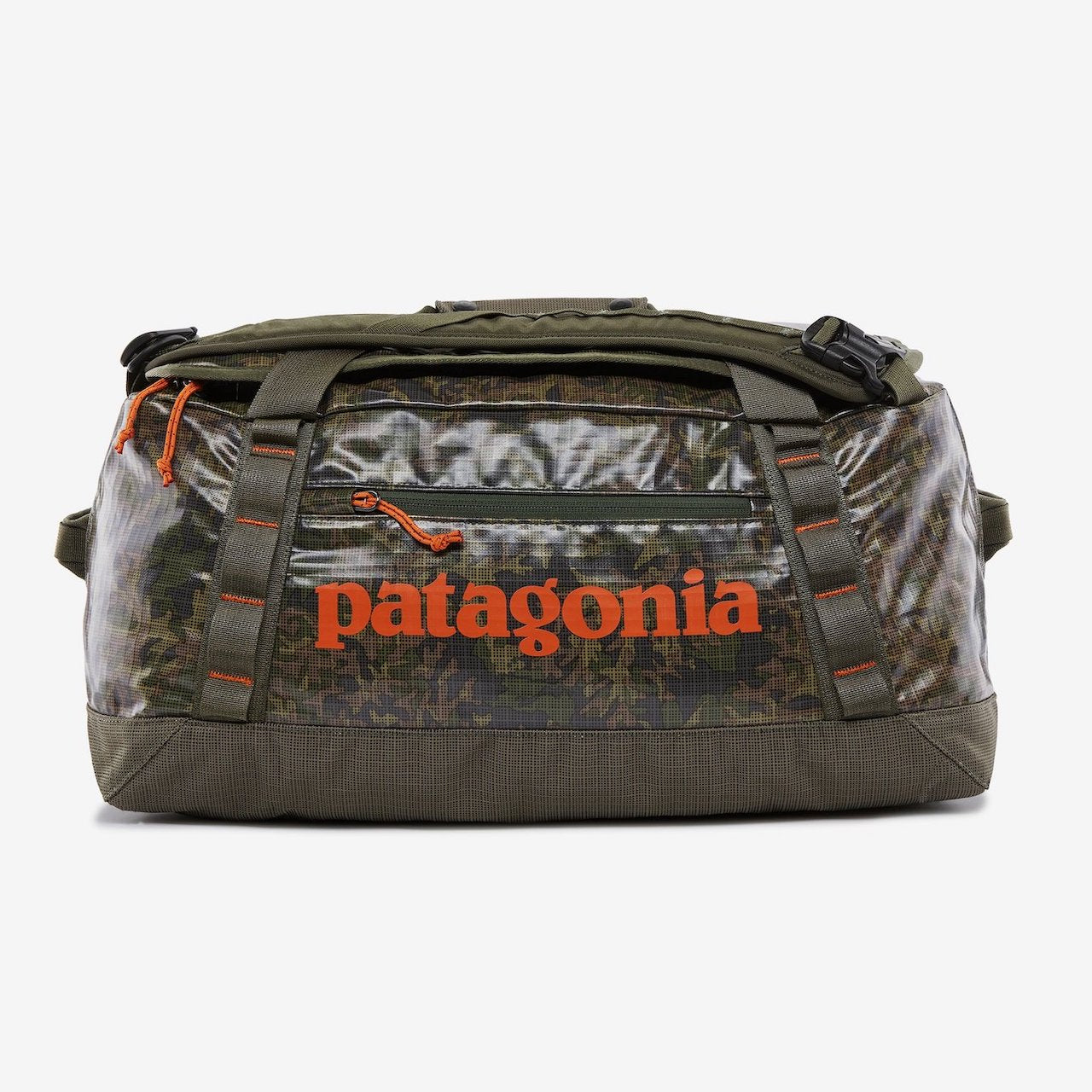 Patagonia Black Hole Duffel 40l 3