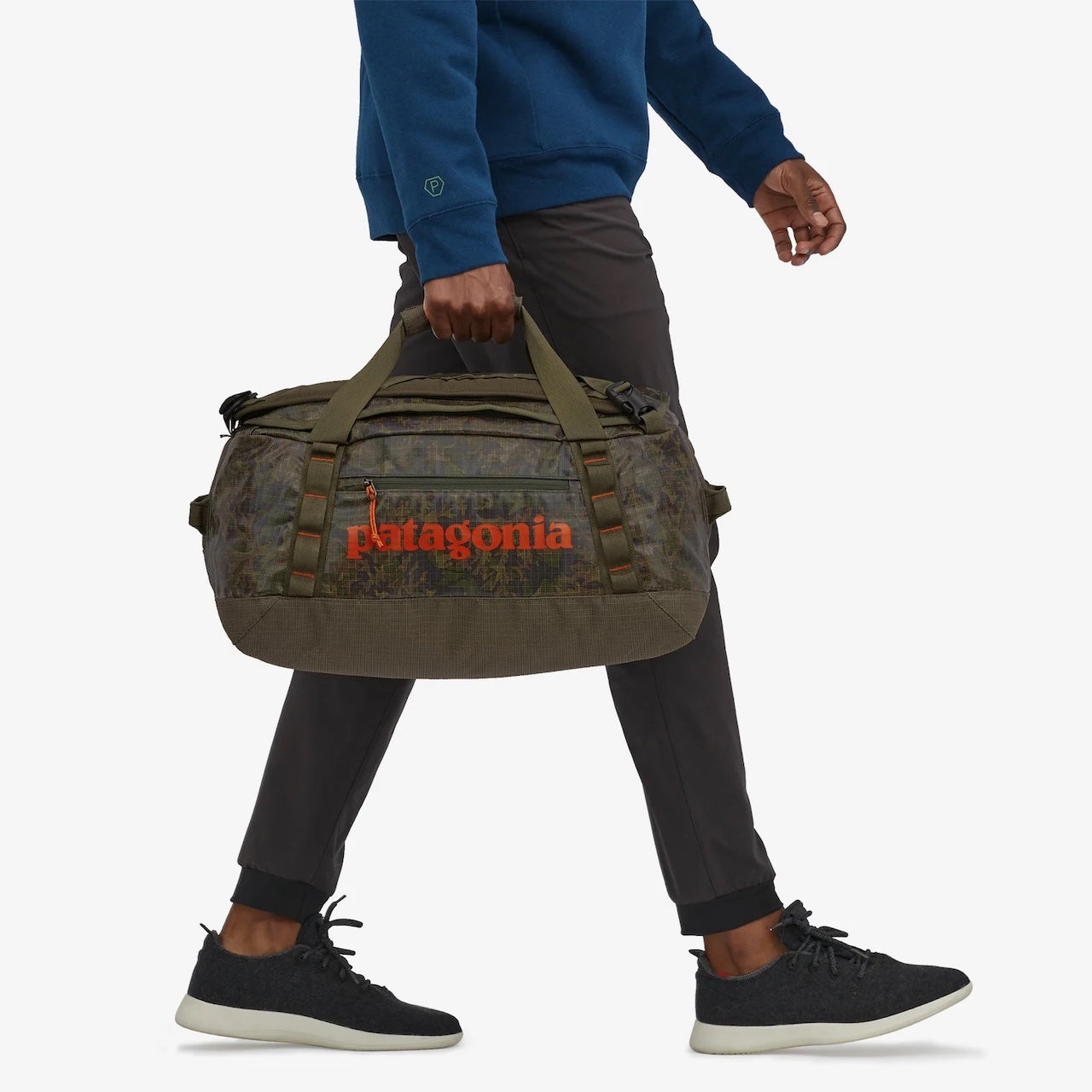 Patagonia Black Hole Duffel 40l 5