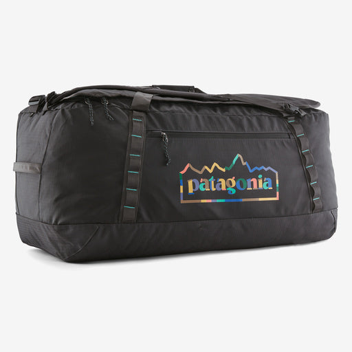 Patagonia Black Hole Duffel - 55/70/100l - U.f/i.bk 1