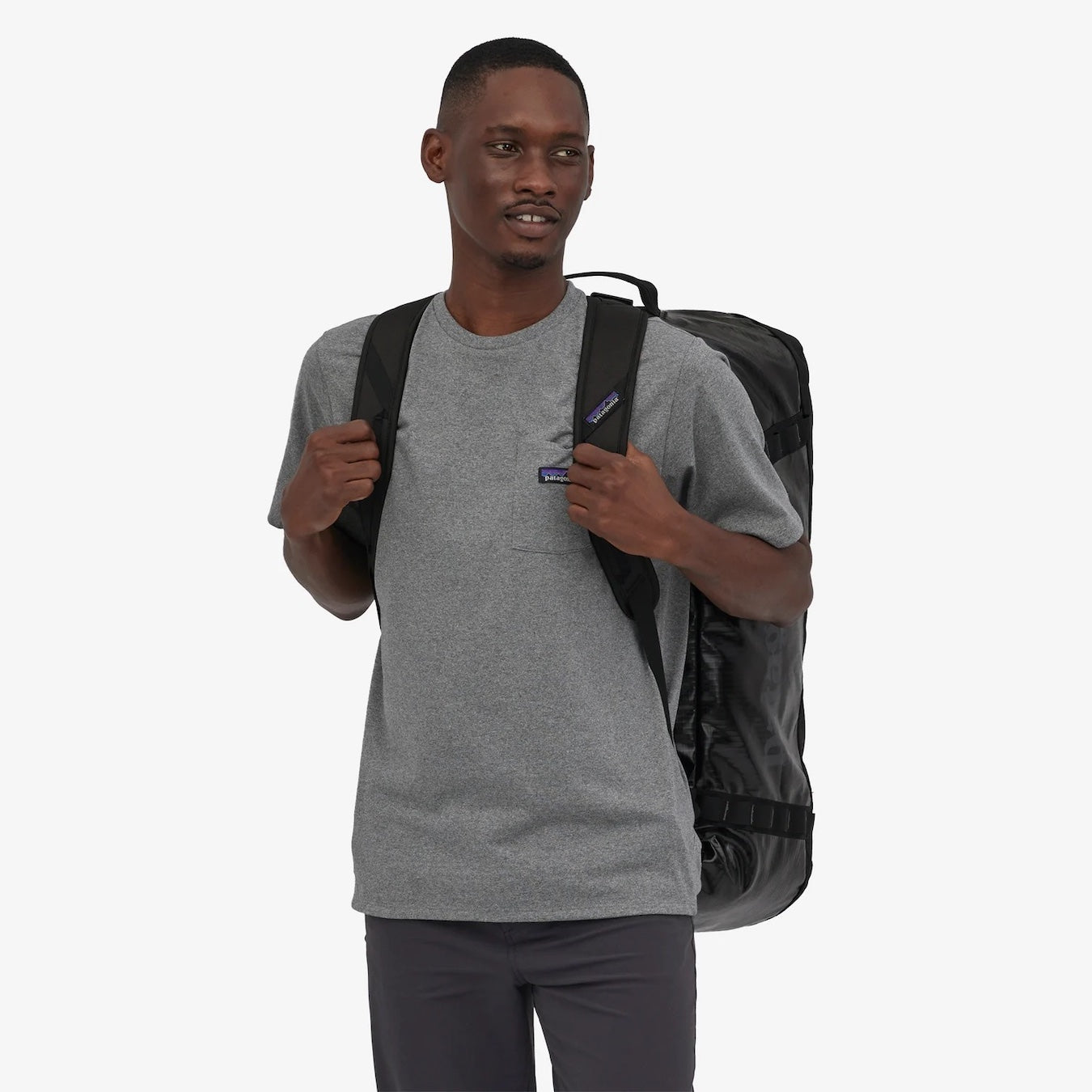 Patagonia Black Hole Duffel 70l Co 1