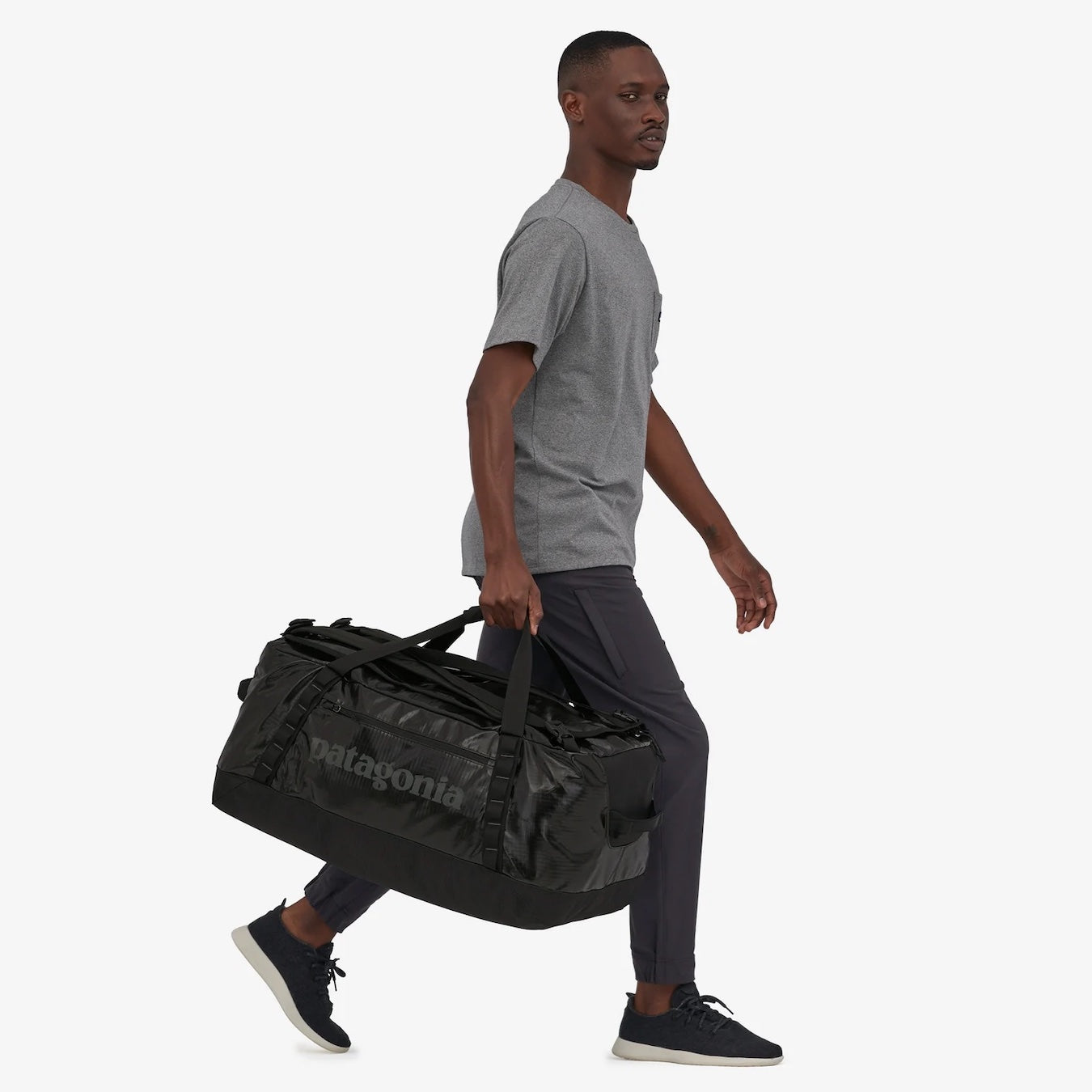 Patagonia Black Hole Duffel 70l Co 2