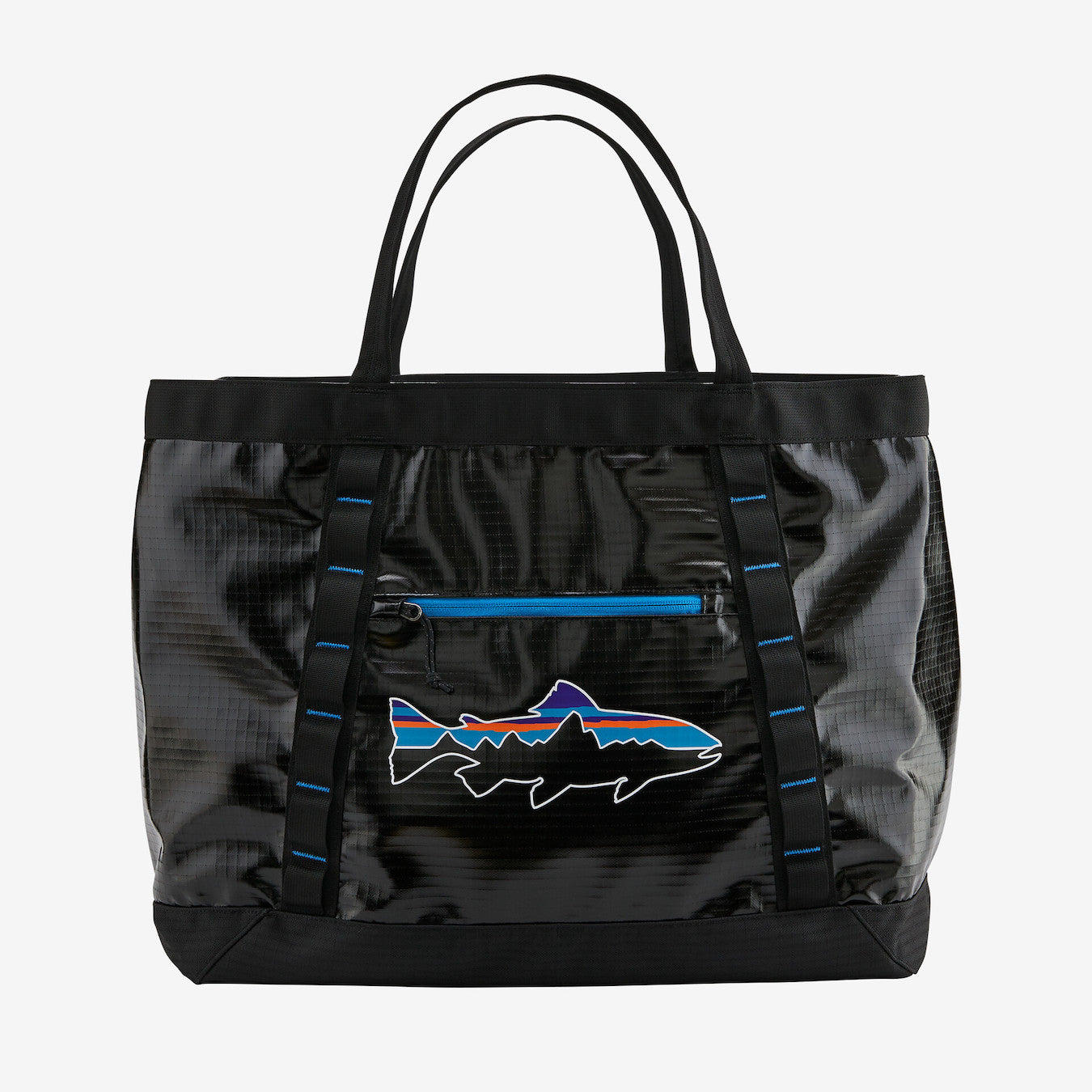 Patagonia Black Hole Gear Tote - 61l 1