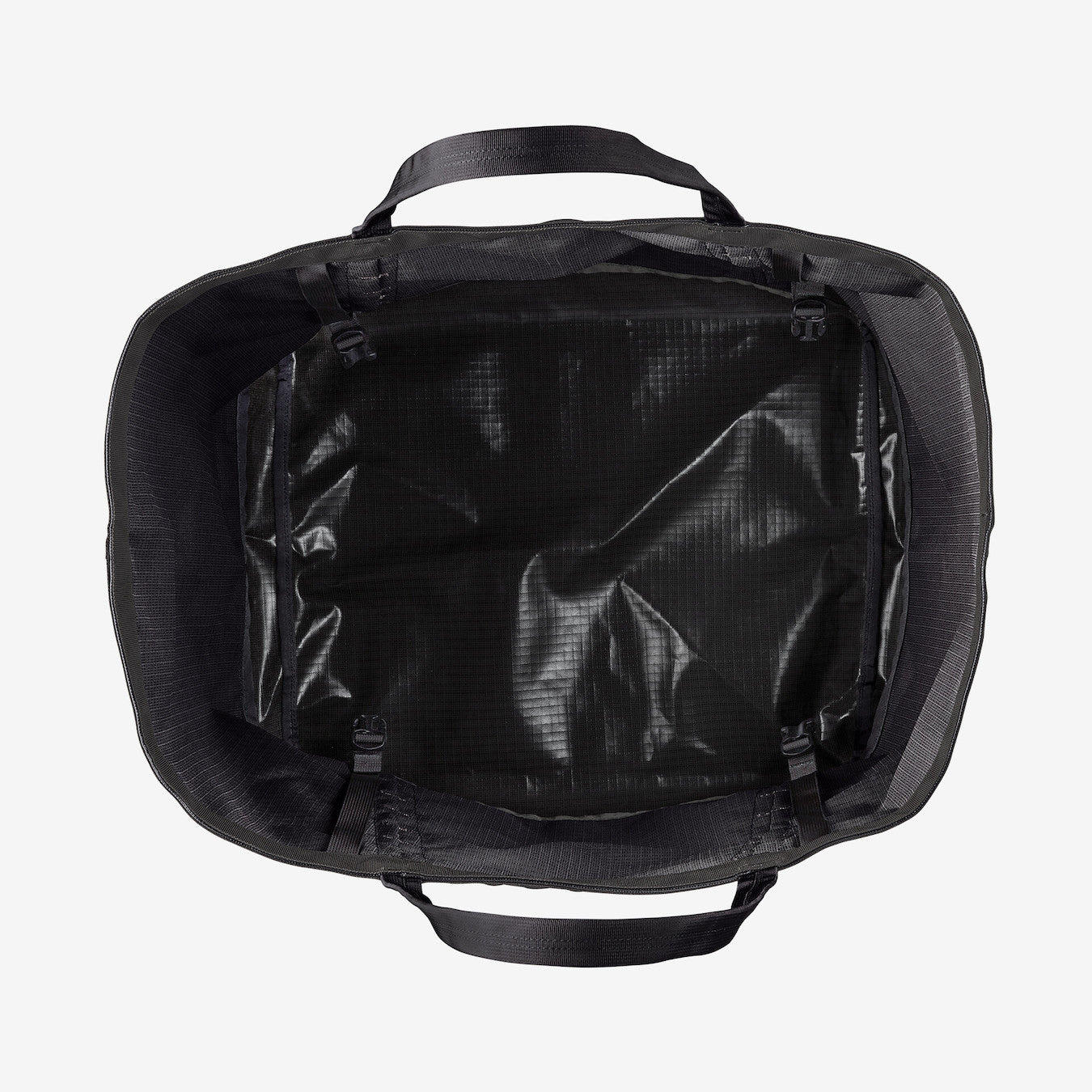 exchange patagonia backpack Patagonia Black Hole Gear Tote - 61L