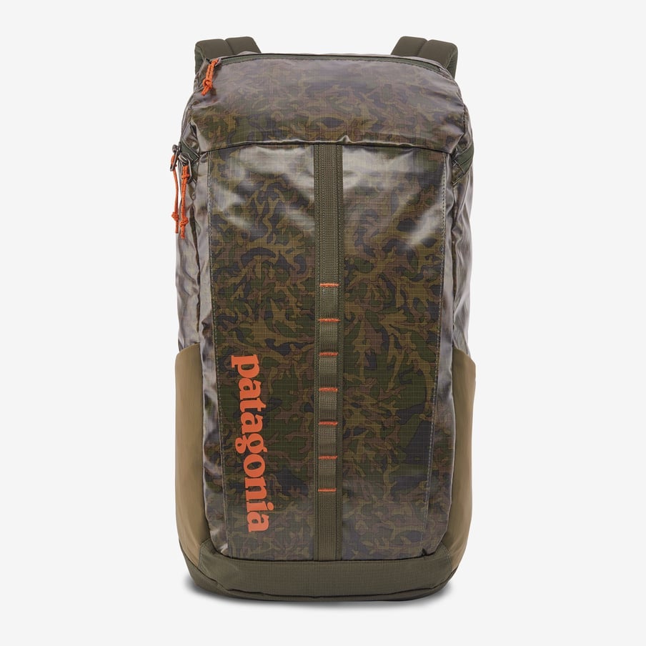 Patagonia Black Hole Pack 25l Co 5
