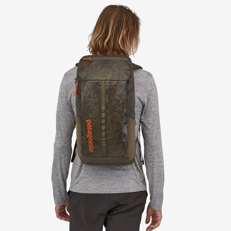 Patagonia Black Hole Pack 25l Co 6
