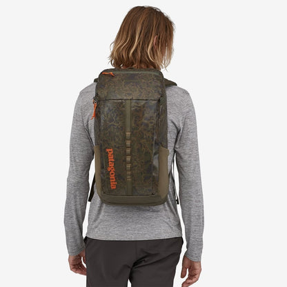 Patagonia Black Hole Pack 25l Co 6
