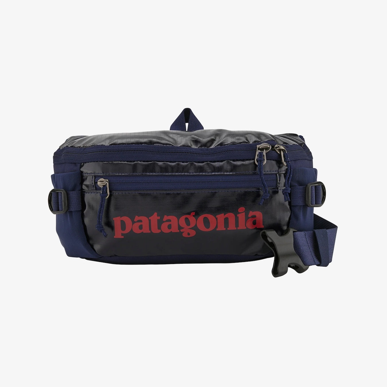 Patagonia Black Hole Waist Pack 5l 1