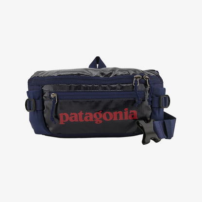 Patagonia Black Hole Waist Pack 5l 1