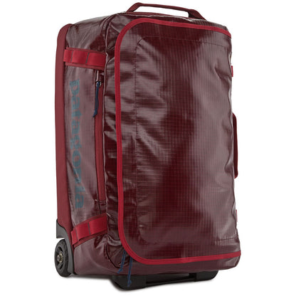 patagonia wheeled duffel 45l sale Patagonia Black Hole Wheeled Duffel Bag 40L