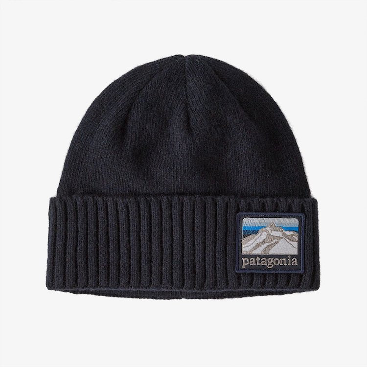 Patagonia Brodeo Beanie - Llr.c.ny 1