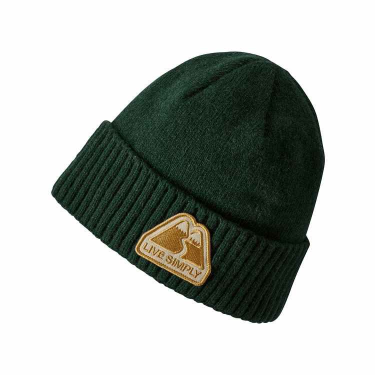 Patagonia Brodeo Beanie - L.s.w/mg 1