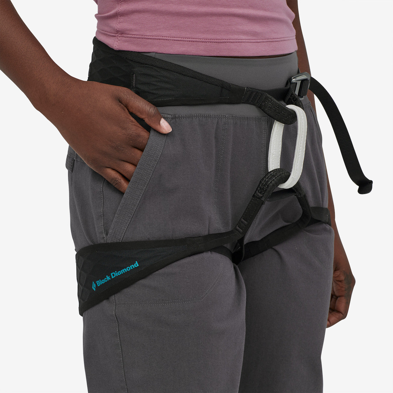 Patagonia Caliza Rock Pants - Women's 2