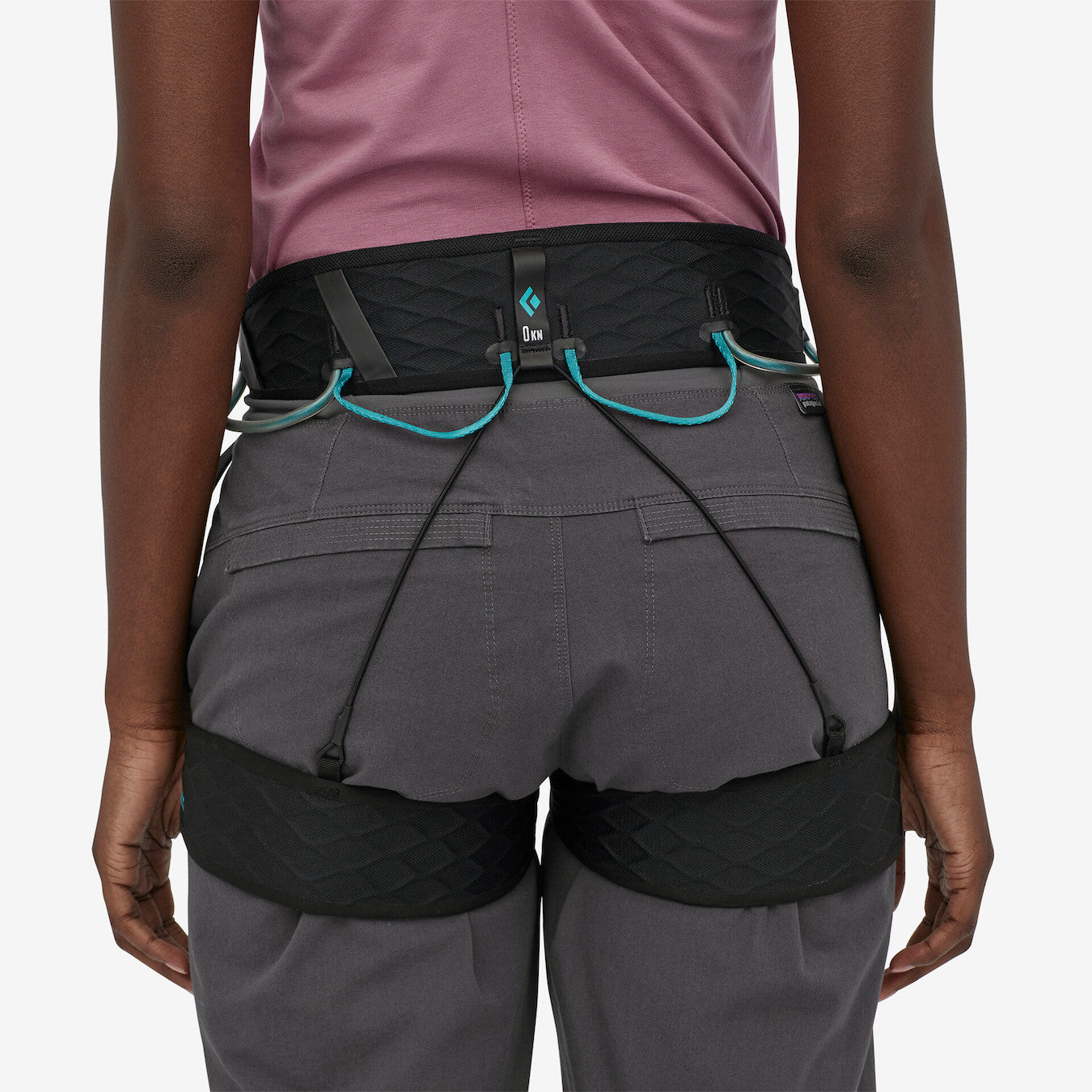 Patagonia Caliza Rock Pants - Women's 3
