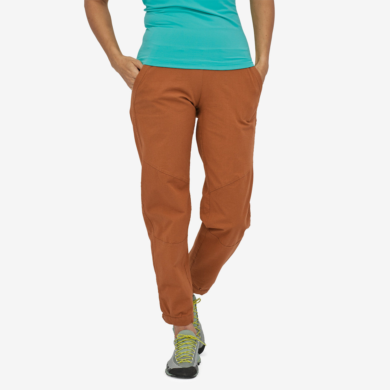 Patagonia Caliza Rock Pants - Women's 5
