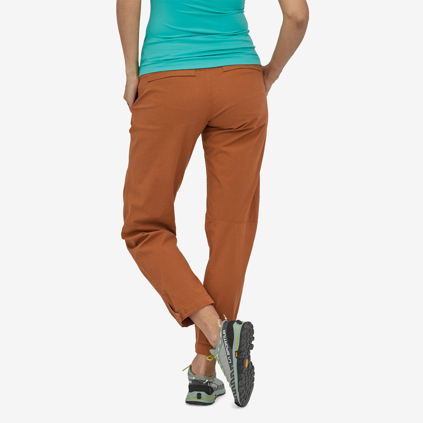 Patagonia Caliza Rock Pants - Women's 6