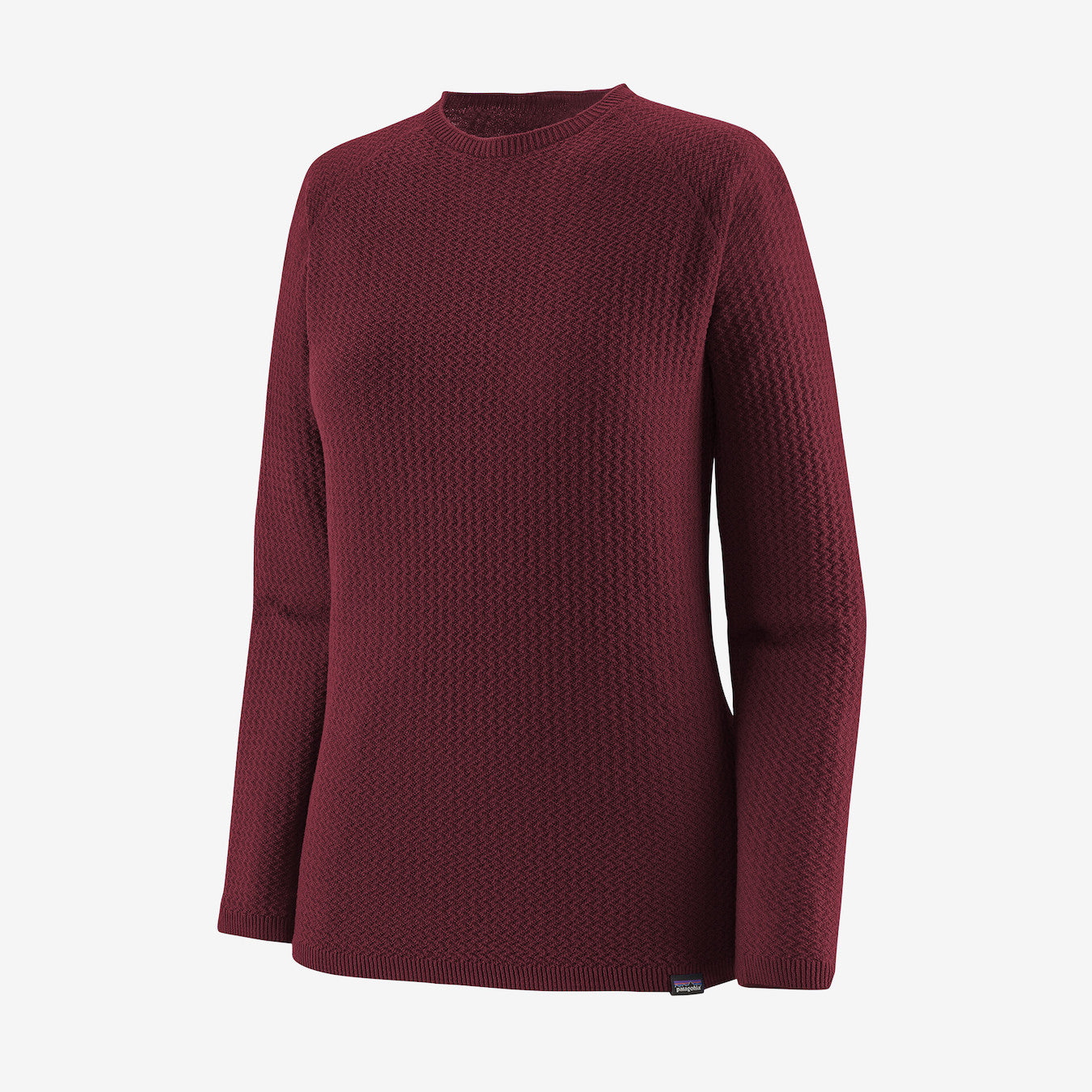 Patagonia Capilene Air Crew - Women's 1