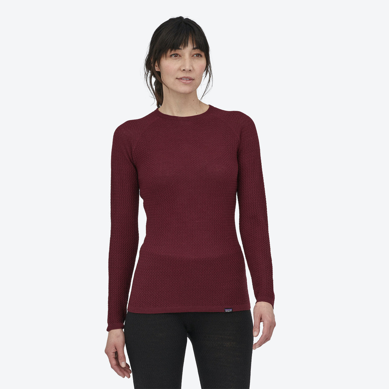Patagonia Capilene Air Crew - Women's 2