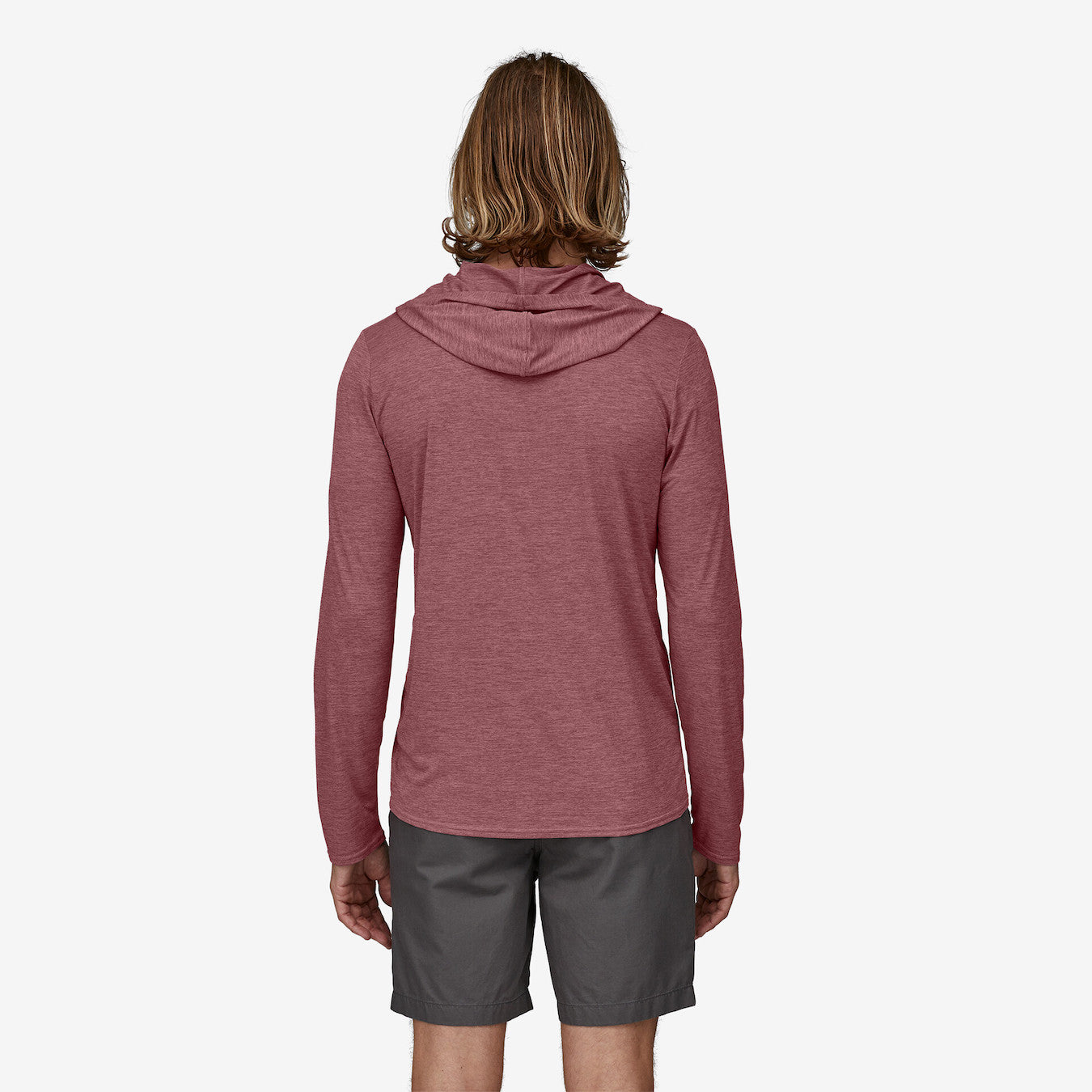 Patagonia Capilene Cool Daily Graphic Hoody - Men's 2