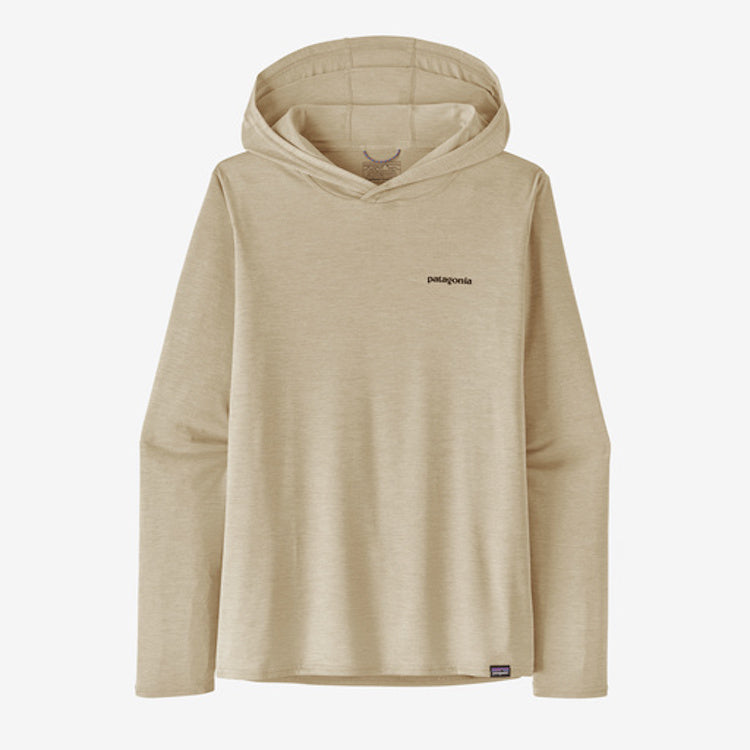 Patagonia Capilene Cool Daily Graphic Hoody - Women's 6