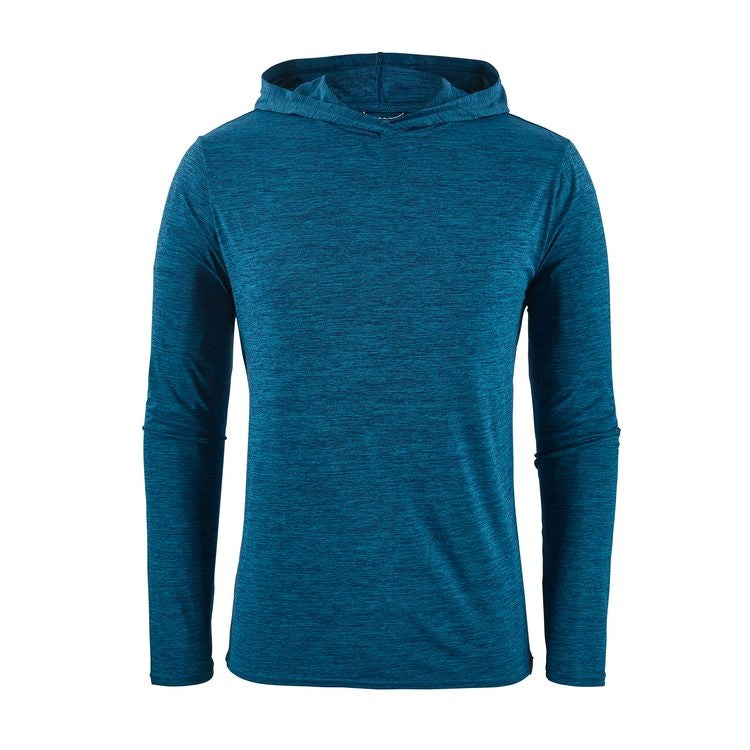 Big Sur Blue/Classic Navy X-Dye