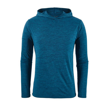 Big Sur Blue/Classic Navy X-Dye