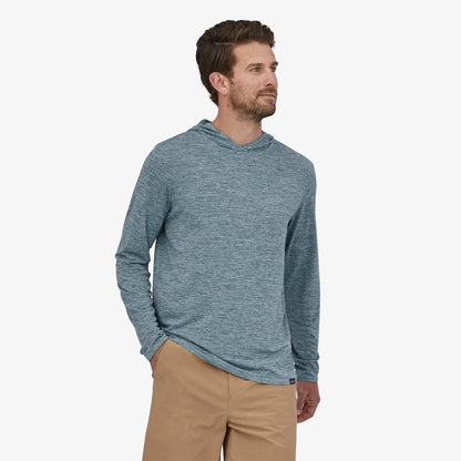 Patagonia Capilene Cool Daily Hoody - Men's 4