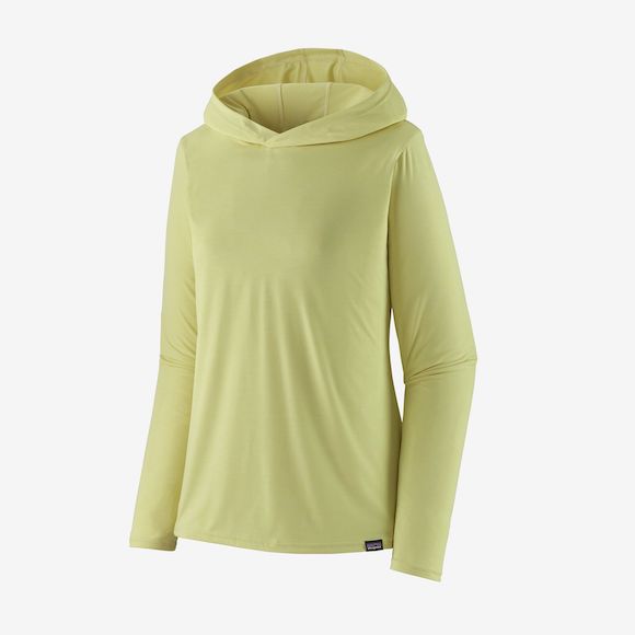 Patagonia Capilene Cool Daily Hoody - Women's 1
