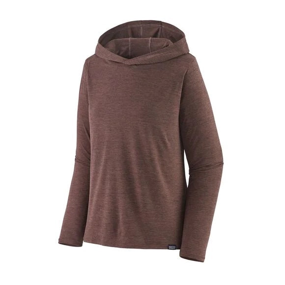 Patagonia Capilene Cool Daily Hoody - Women's 2