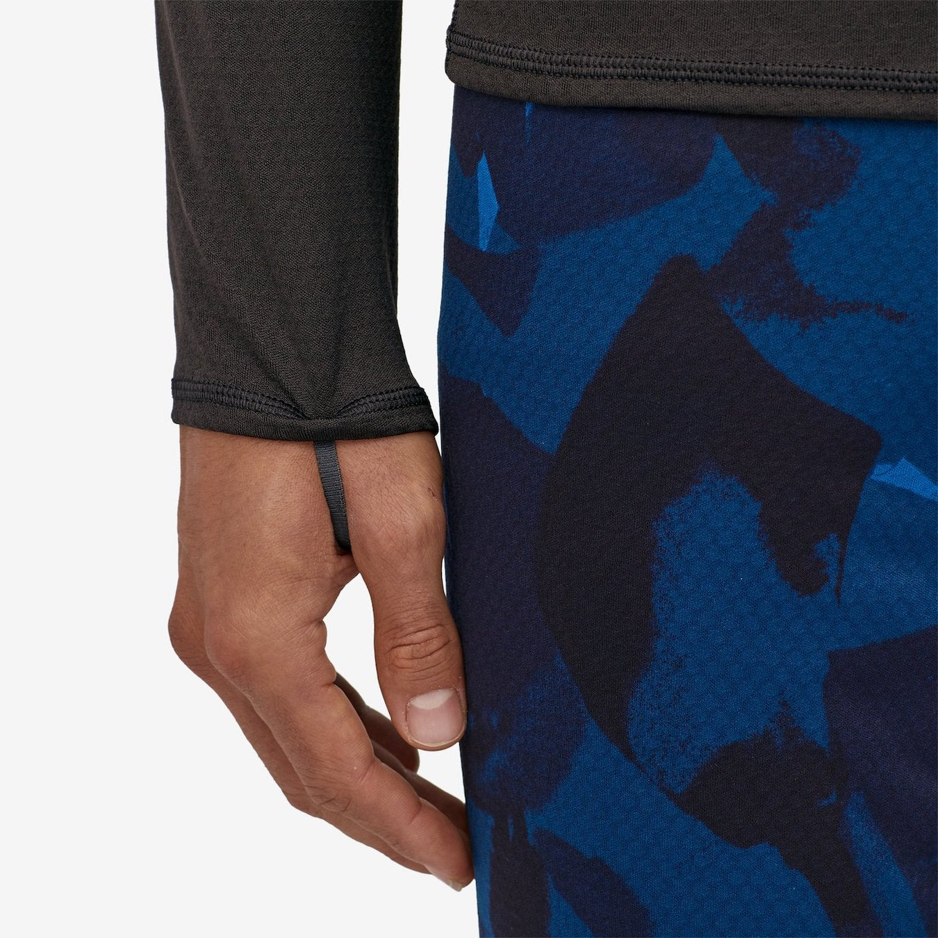Patagonia Capilene Midweight Crew - Men's 1