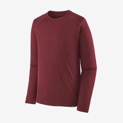 Patagonia Capilene Midweight Crew - Men's 2
