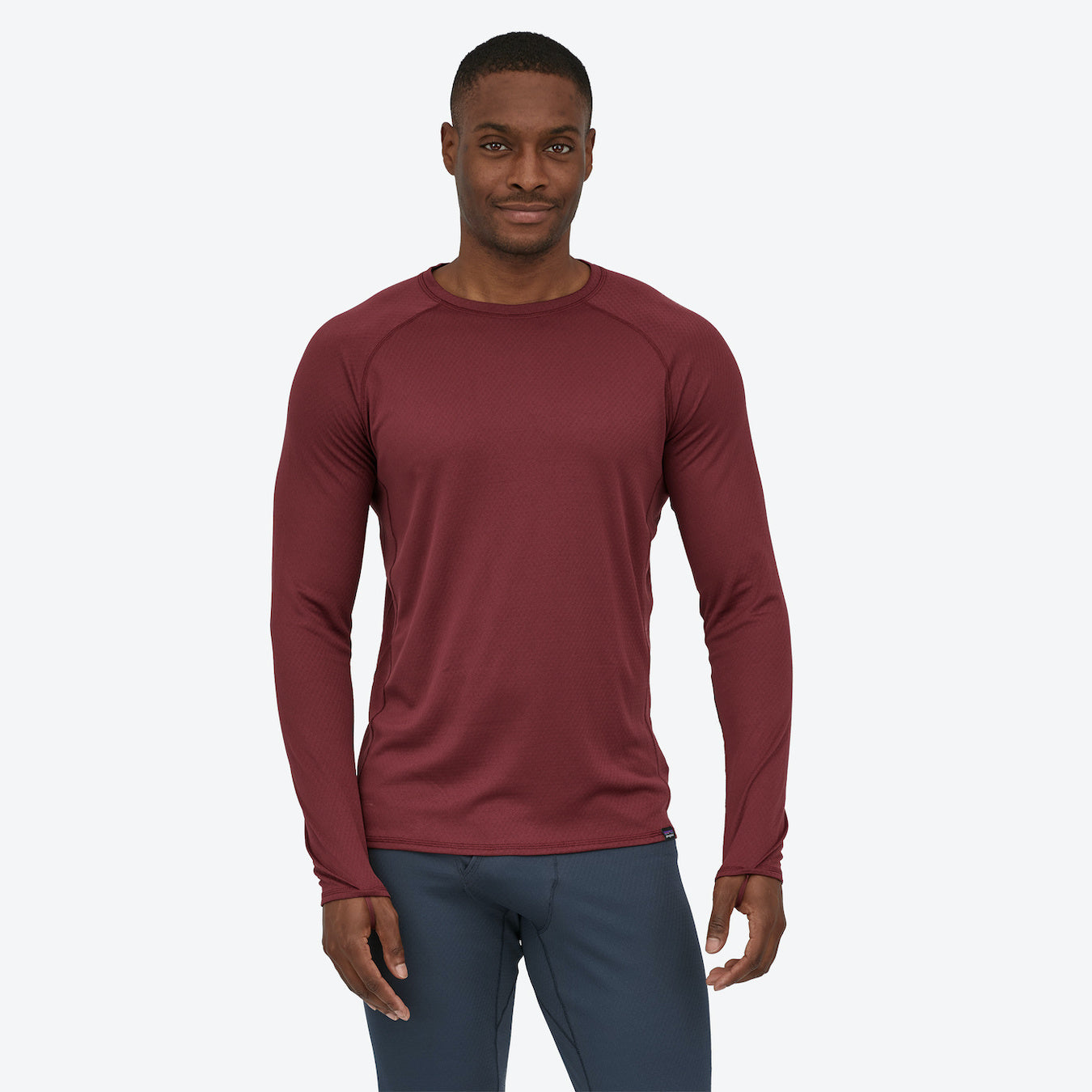 Patagonia Capilene Midweight Crew - Men's 3