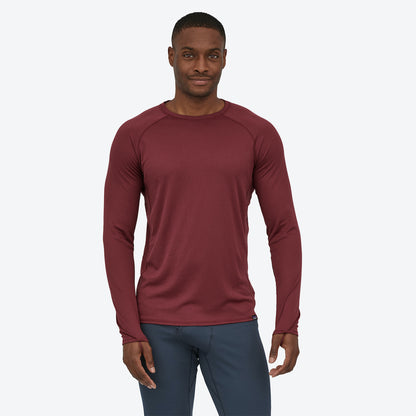 Patagonia Capilene Midweight Crew - Men's 3