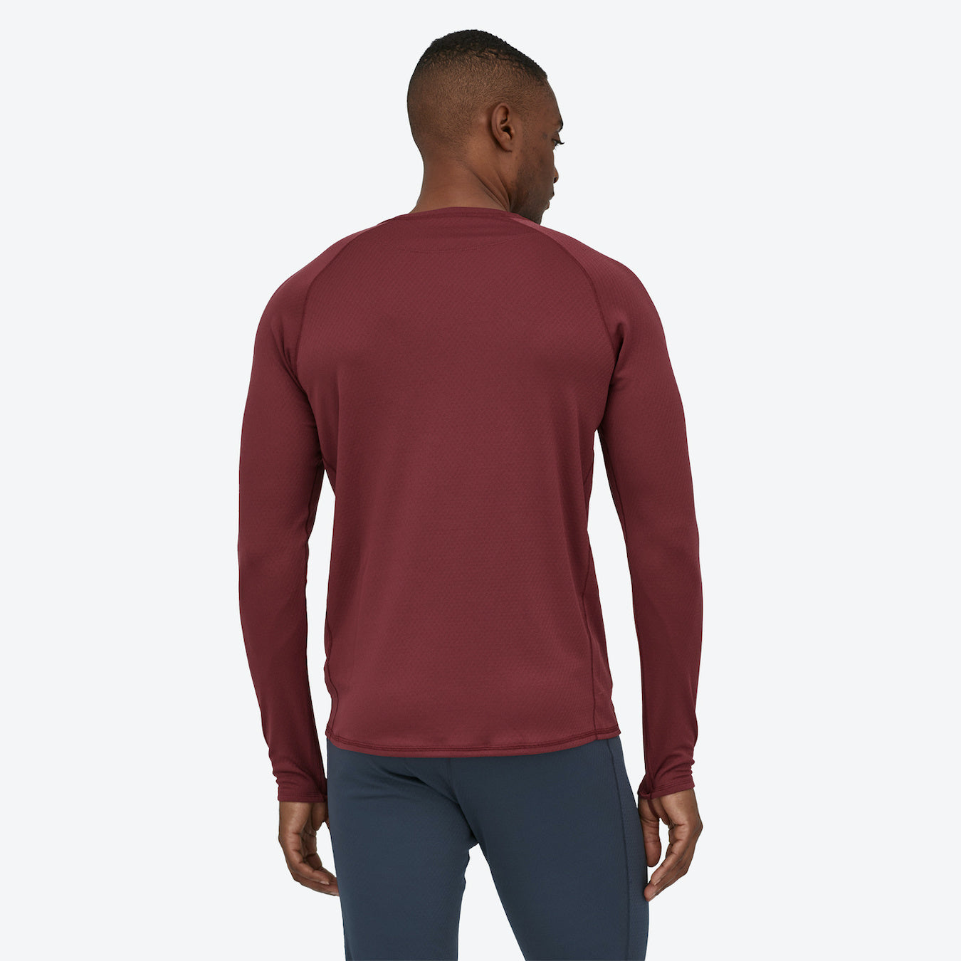 Patagonia Capilene Midweight Crew - Men's 4
